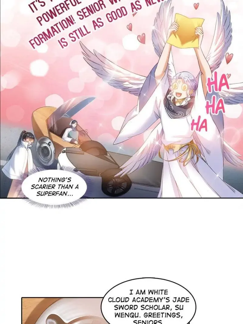 Read Cultivation Chat Group chapter 250 image 13 on Lezhin