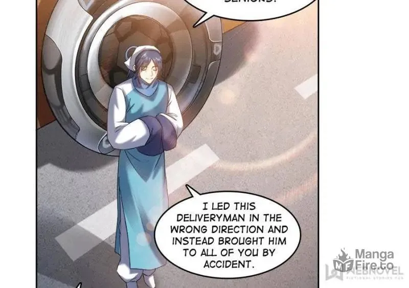 Read Cultivation Chat Group chapter 250 image 14 on Lezhin