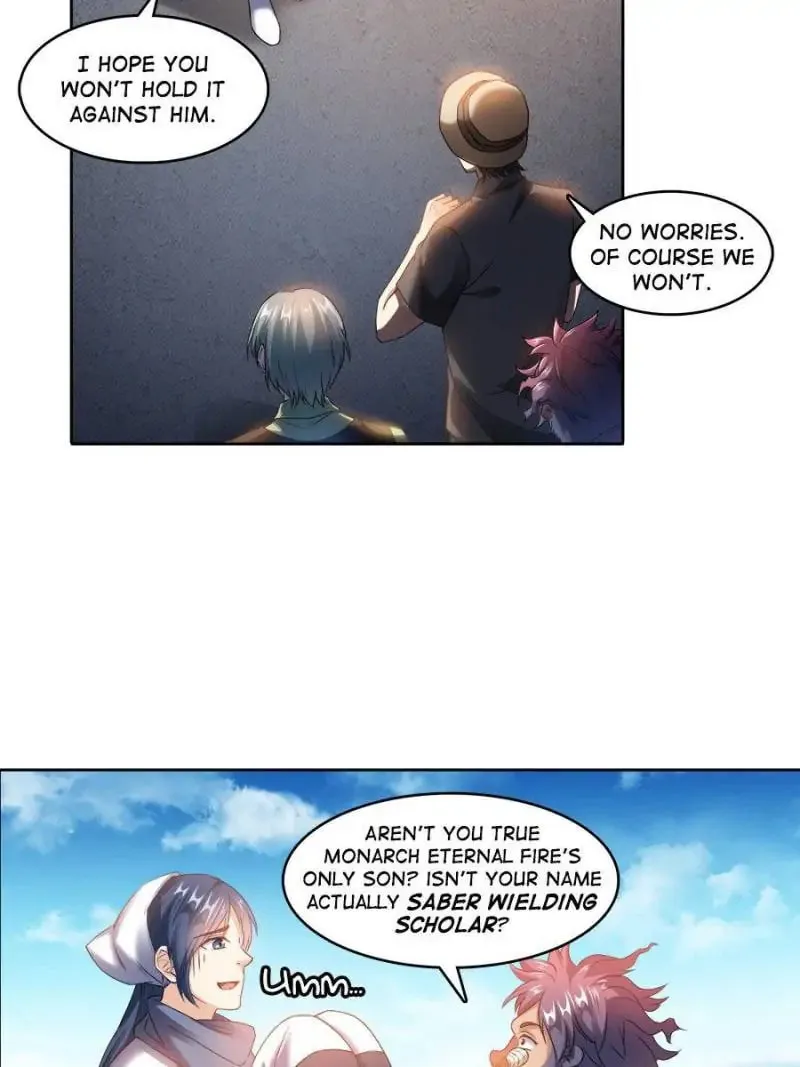 Read Cultivation Chat Group chapter 250 image 15 on Lezhin