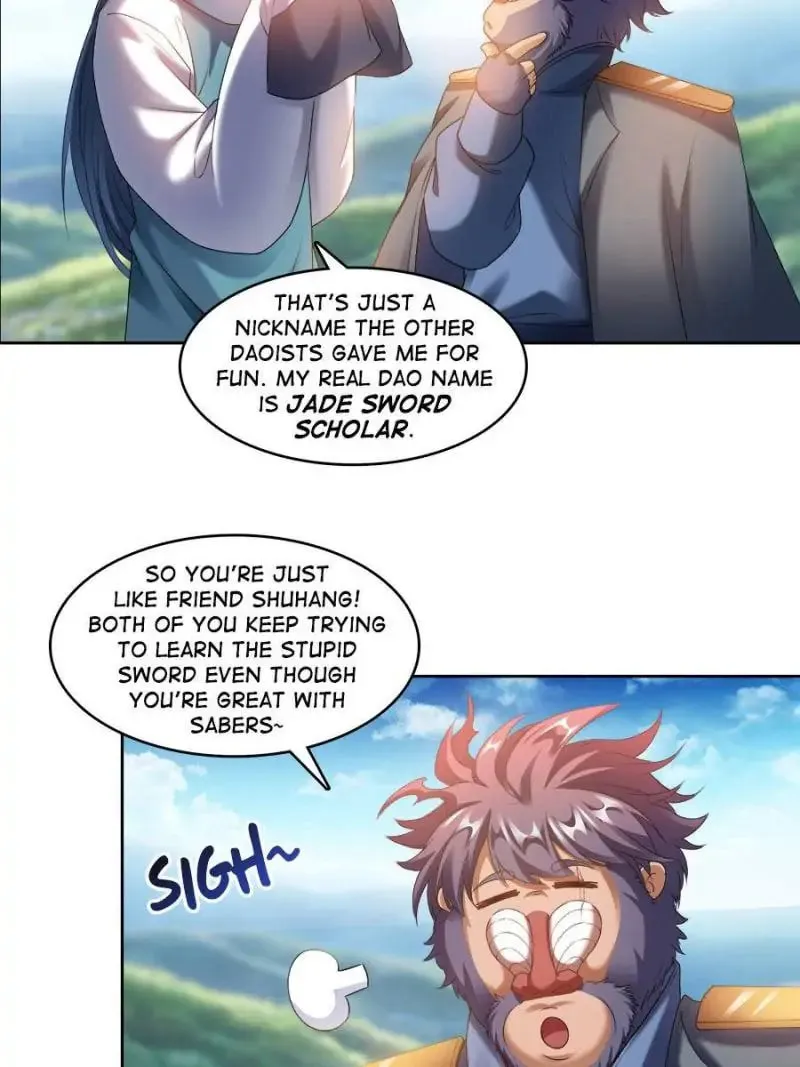 Read Cultivation Chat Group chapter 250 image 16 on Lezhin