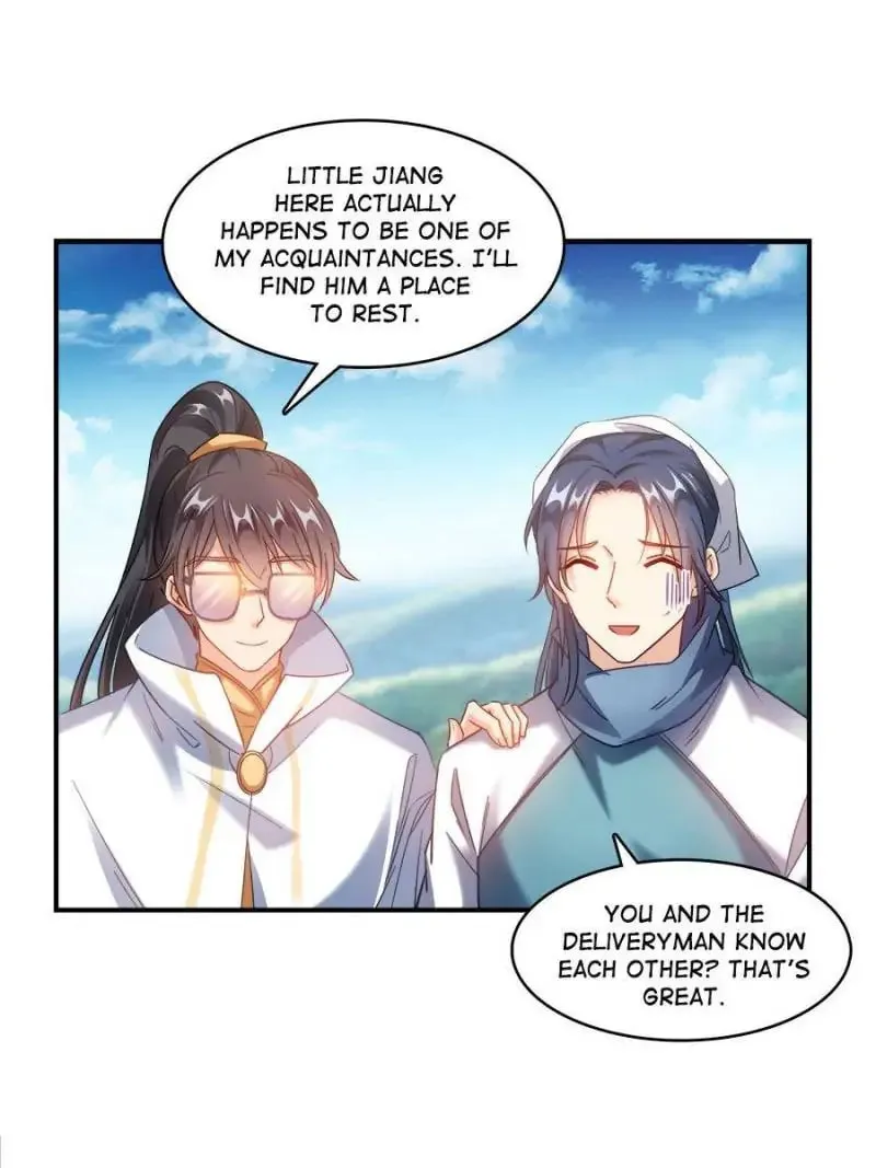 Read Cultivation Chat Group chapter 250 image 18 on Lezhin