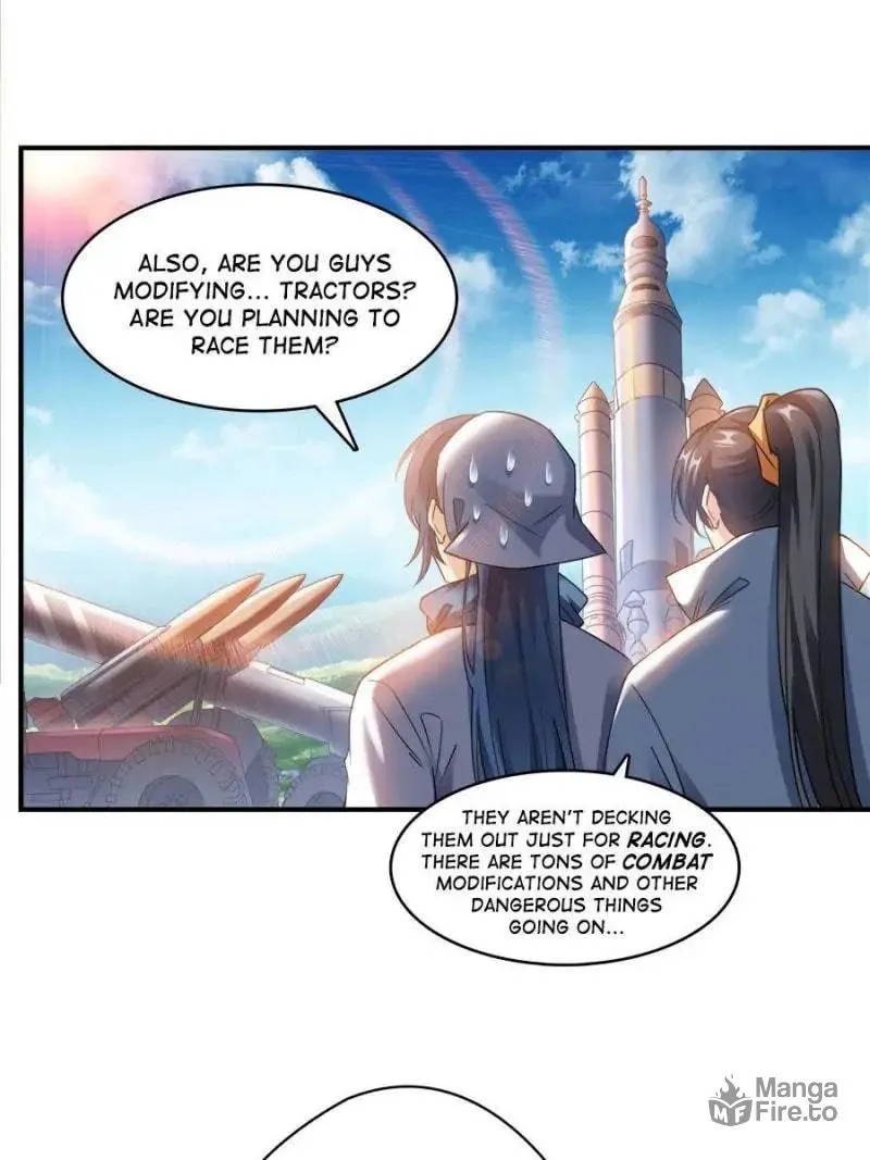 Read Cultivation Chat Group chapter 250 image 19 on Lezhin
