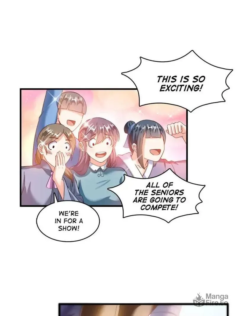 Read Cultivation Chat Group chapter 250 image 24 on Lezhin
