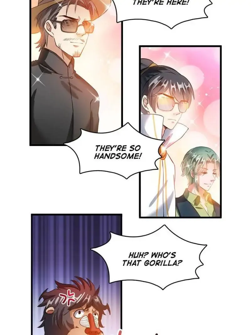 Read Cultivation Chat Group chapter 250 image 27 on Lezhin