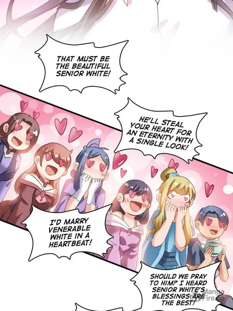 Read Cultivation Chat Group chapter 250 image 32 on Lezhin