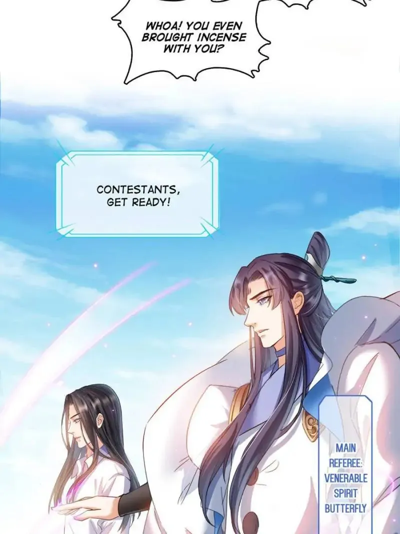Read Cultivation Chat Group chapter 250 image 33 on Lezhin