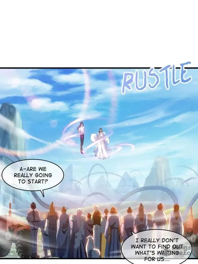 Read Cultivation Chat Group chapter 250 image 35 on Lezhin