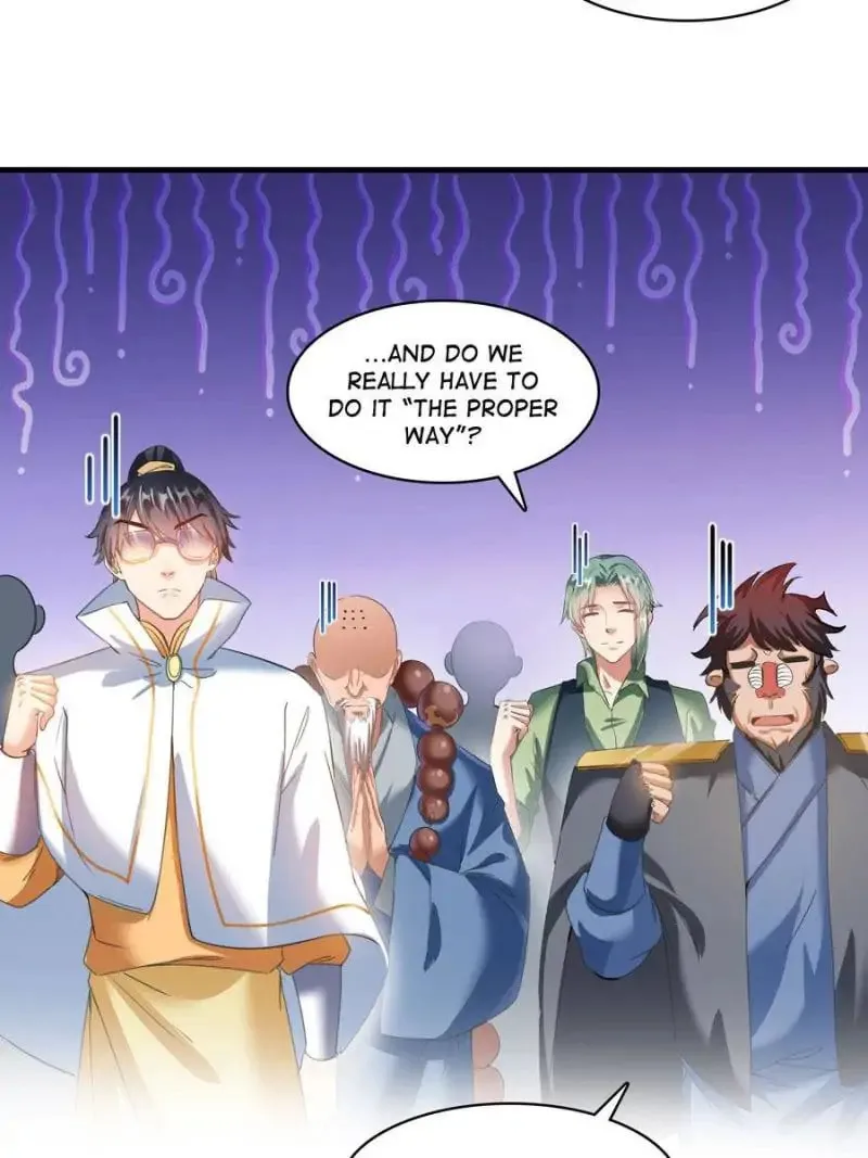 Read Cultivation Chat Group chapter 250 image 36 on Lezhin