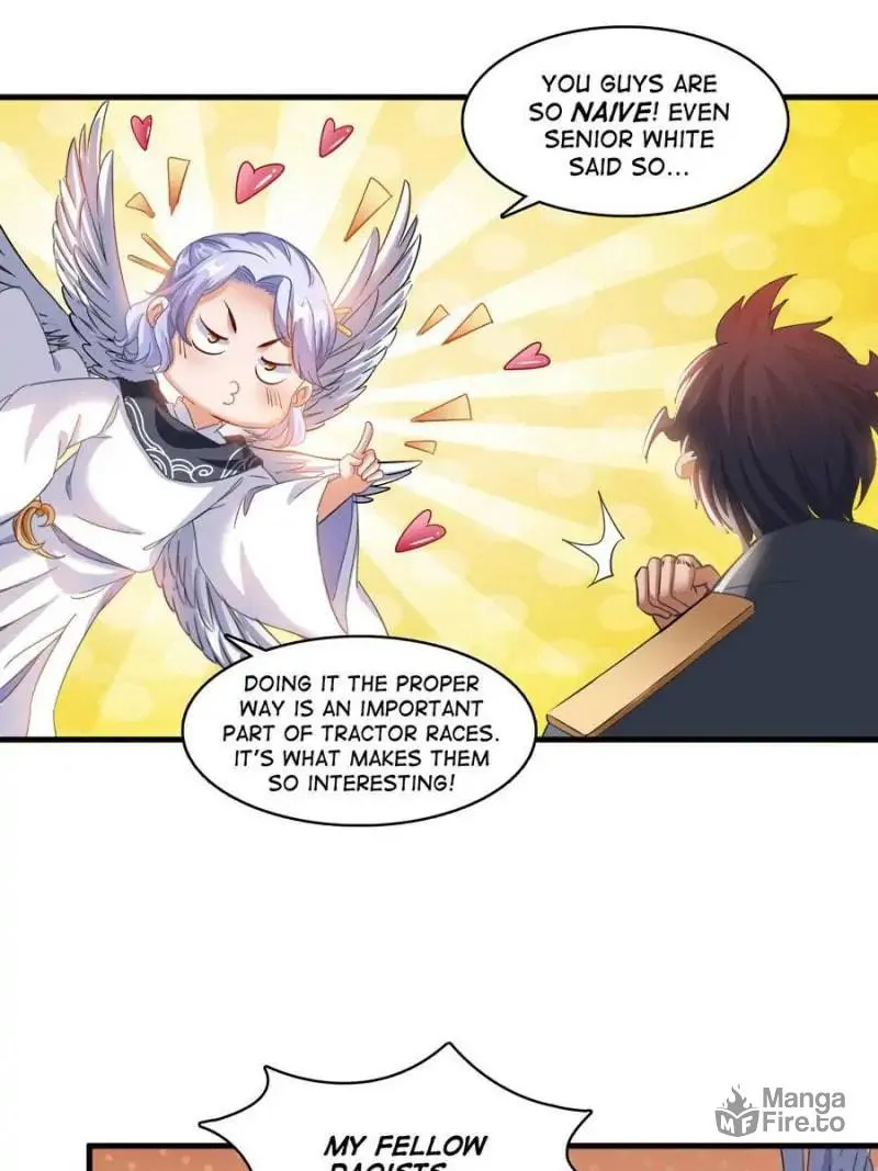 Read Cultivation Chat Group chapter 250 image 38 on Lezhin