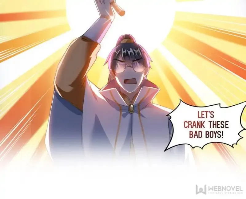 Read Cultivation Chat Group chapter 250 image 40 on Lezhin