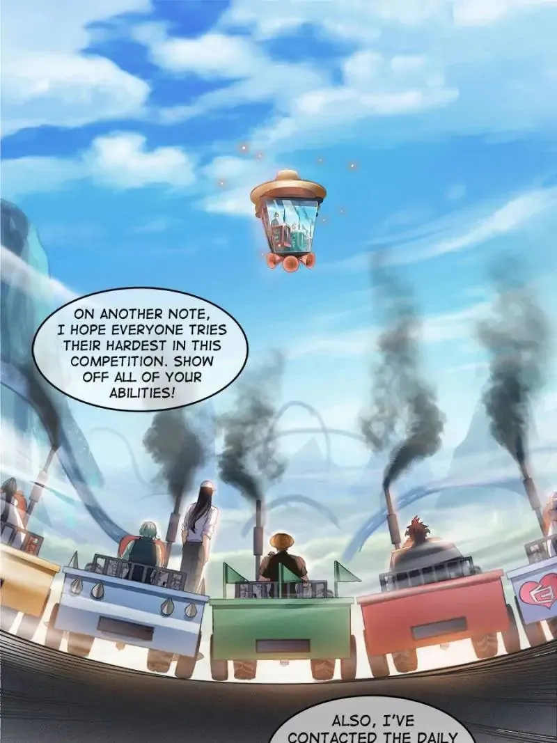 Read Cultivation Chat Group chapter 251 image 18 on Lezhin