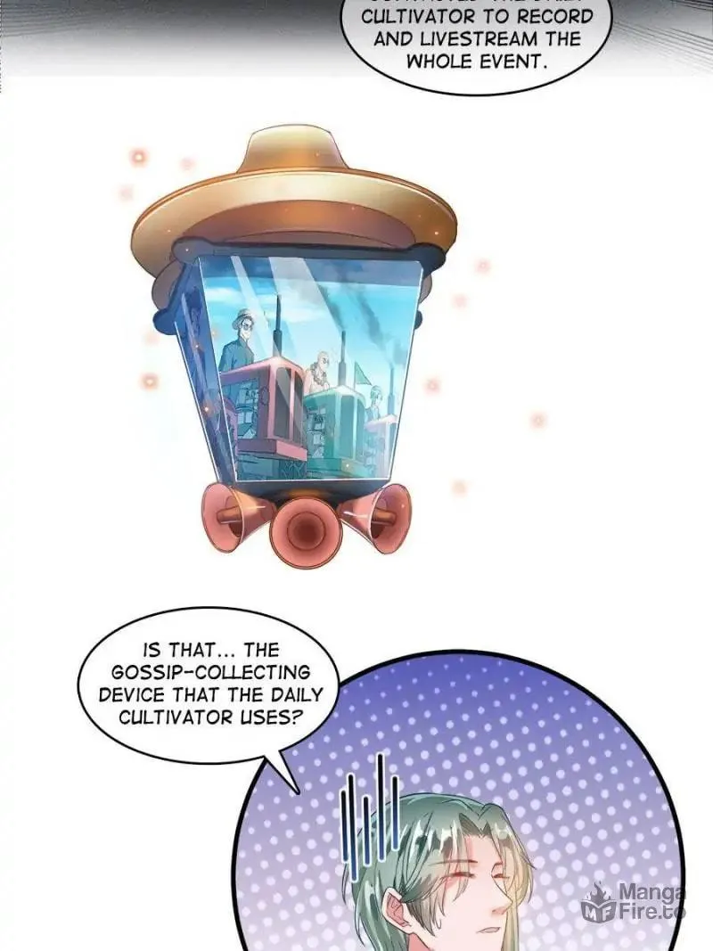 Read Cultivation Chat Group chapter 251 image 19 on Lezhin