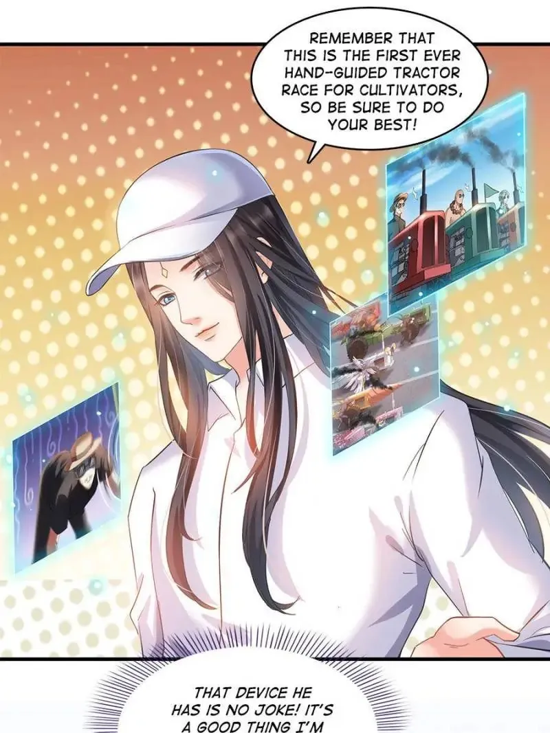 Read Cultivation Chat Group chapter 251 image 21 on Lezhin
