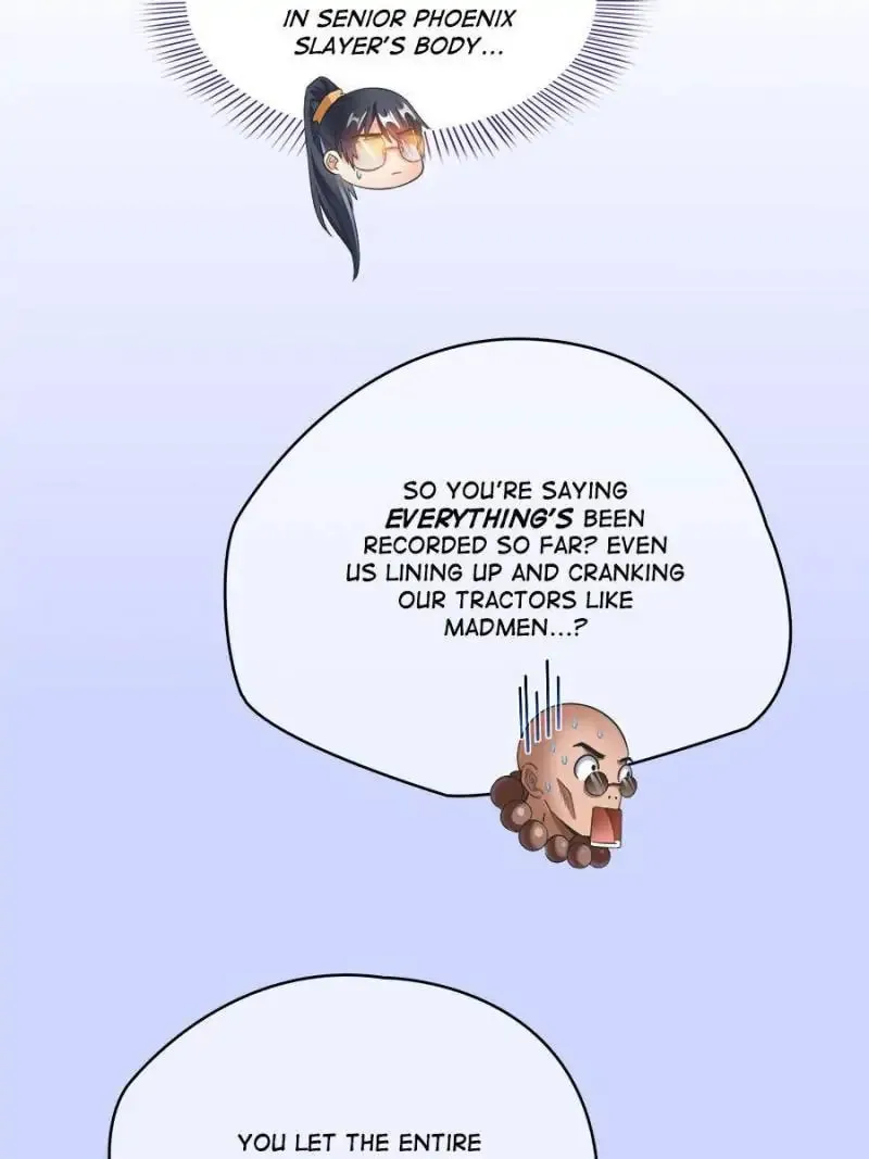 Read Cultivation Chat Group chapter 251 image 22 on Lezhin