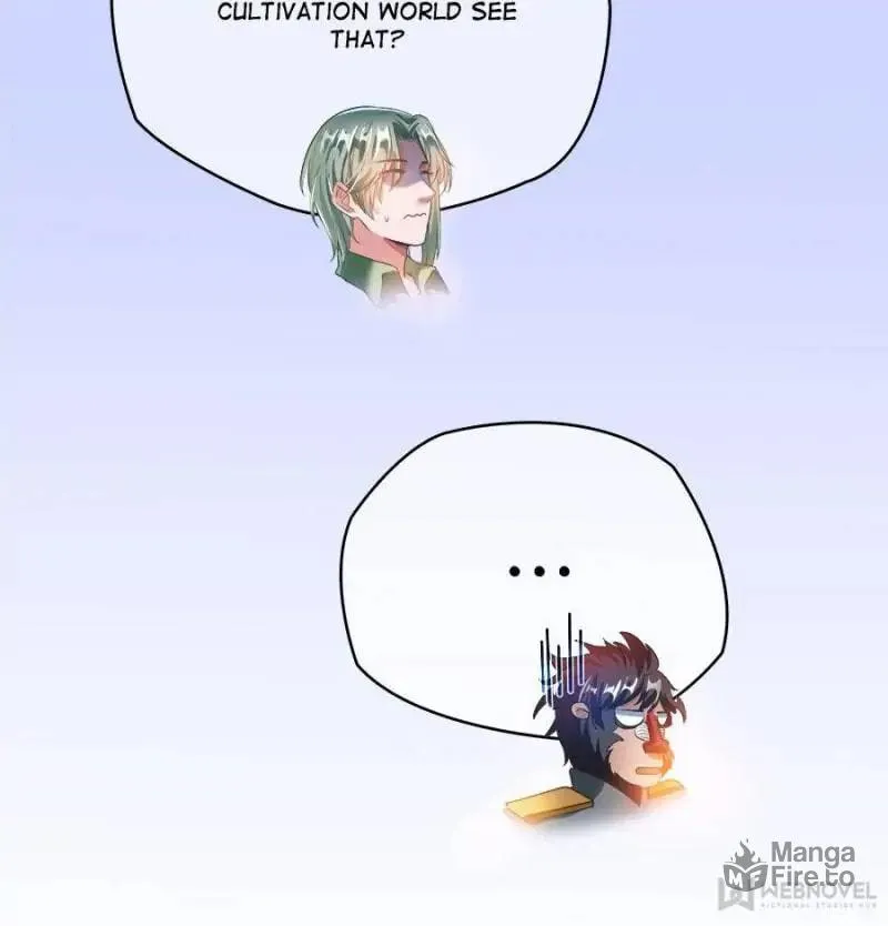 Read Cultivation Chat Group chapter 251 image 23 on Lezhin