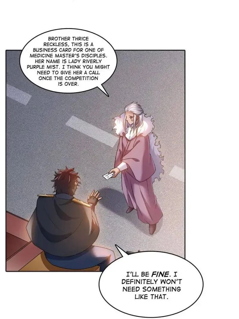 Read Cultivation Chat Group chapter 251 image 27 on Lezhin