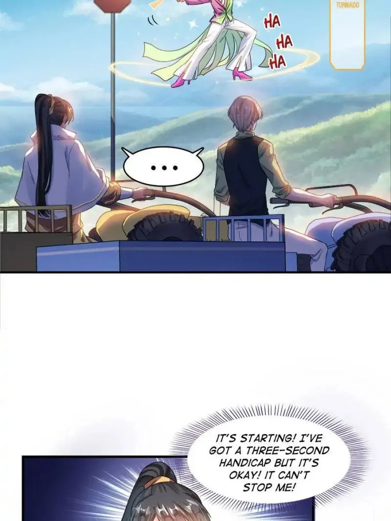 Read Cultivation Chat Group chapter 251 image 30 on Lezhin