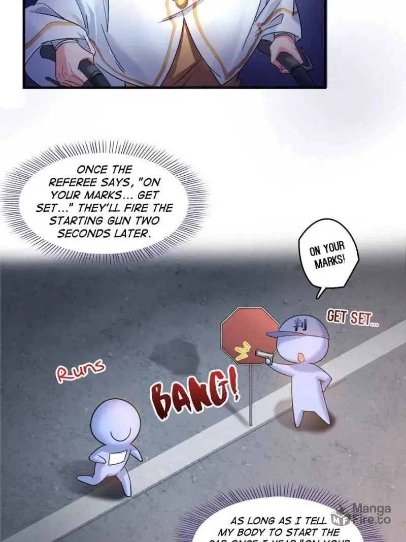 Read Cultivation Chat Group chapter 251 image 32 on Lezhin