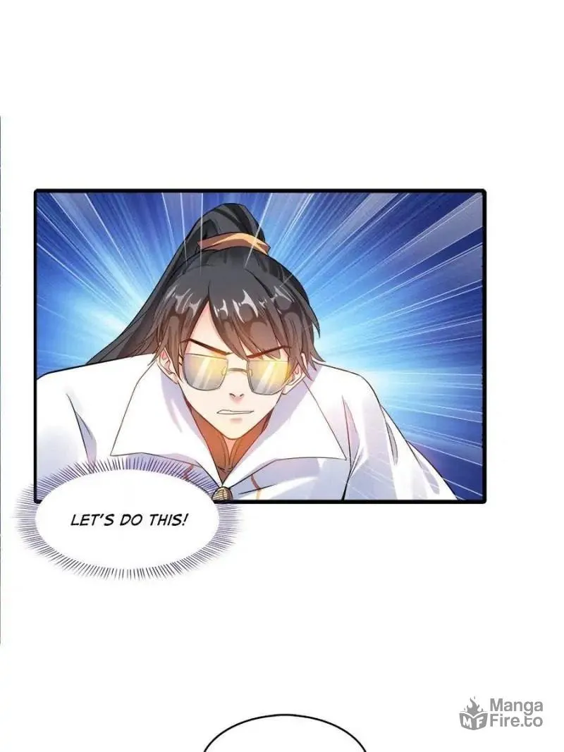 Read Cultivation Chat Group chapter 251 image 35 on Lezhin