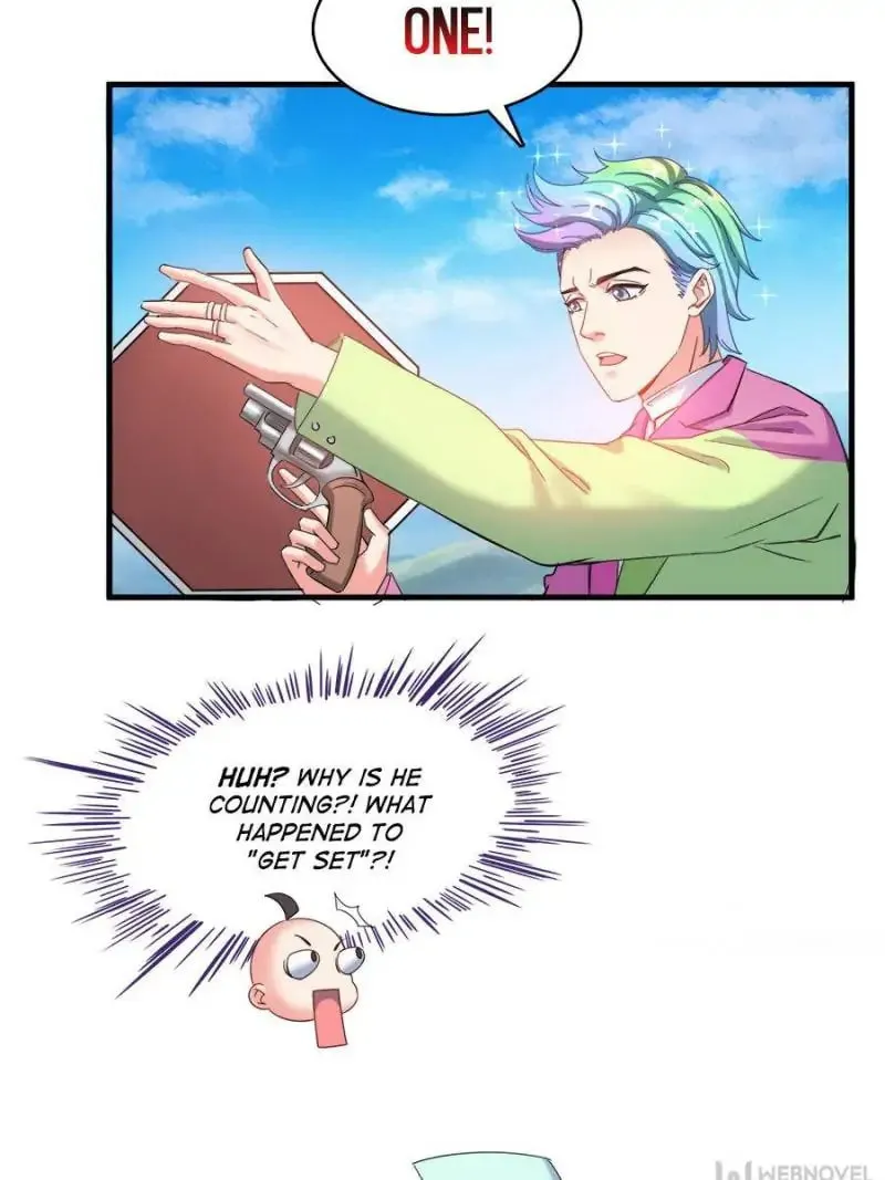 Read Cultivation Chat Group chapter 251 image 36 on Lezhin