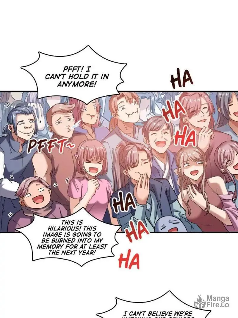 Read Cultivation Chat Group chapter 251 image 8 on Lezhin
