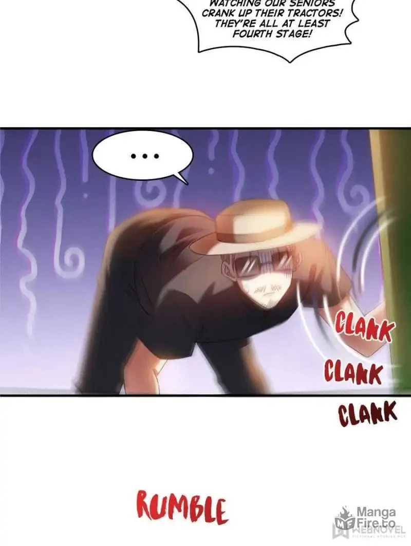 Read Cultivation Chat Group chapter 251 image 9 on Lezhin