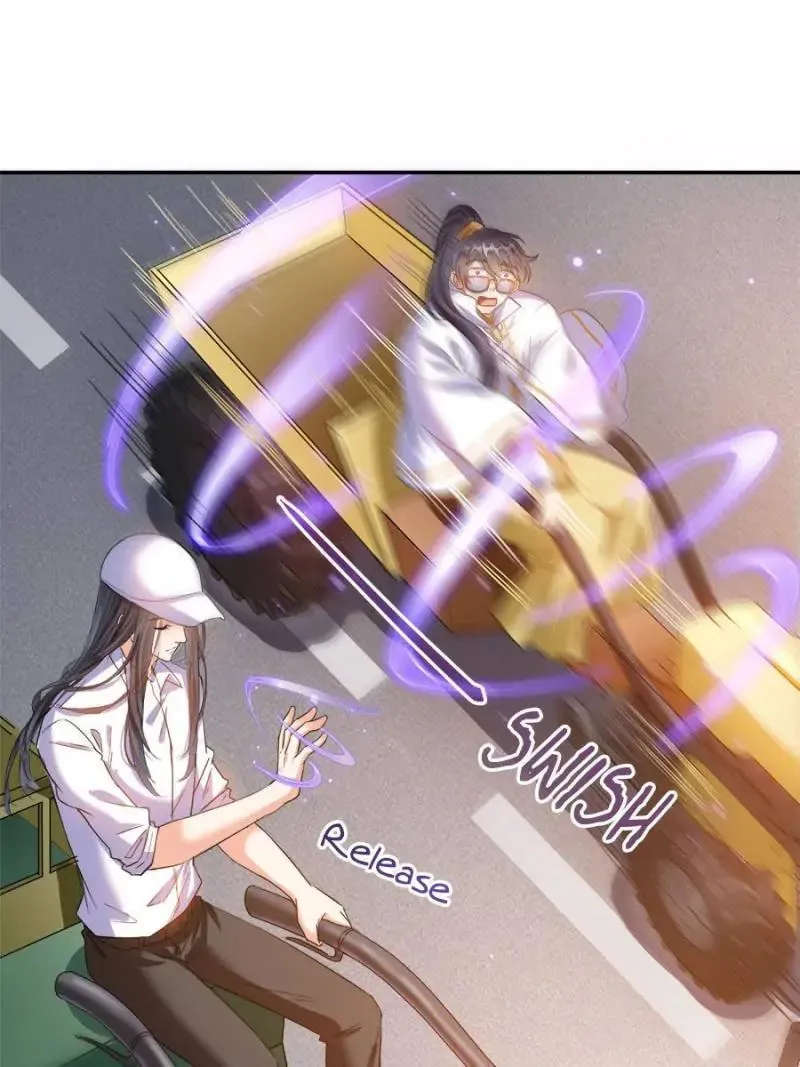Read Cultivation Chat Group chapter 252 image 12 on Lezhin