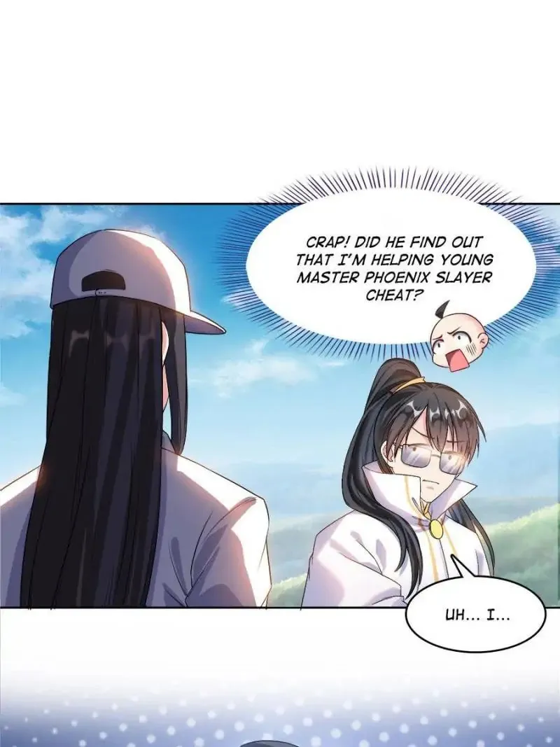 Read Cultivation Chat Group chapter 252 image 15 on Lezhin