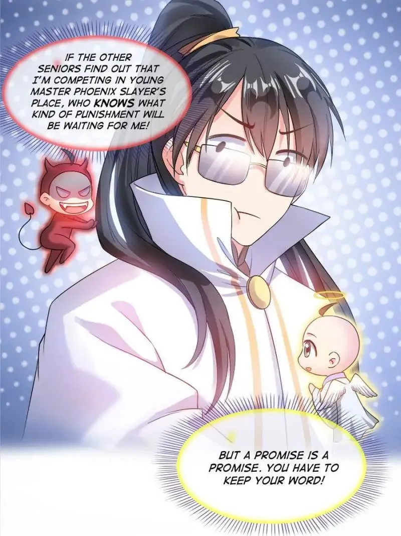 Read Cultivation Chat Group chapter 252 image 16 on Lezhin