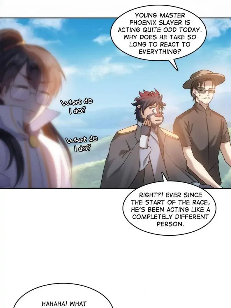 Read Cultivation Chat Group chapter 252 image 18 on Lezhin