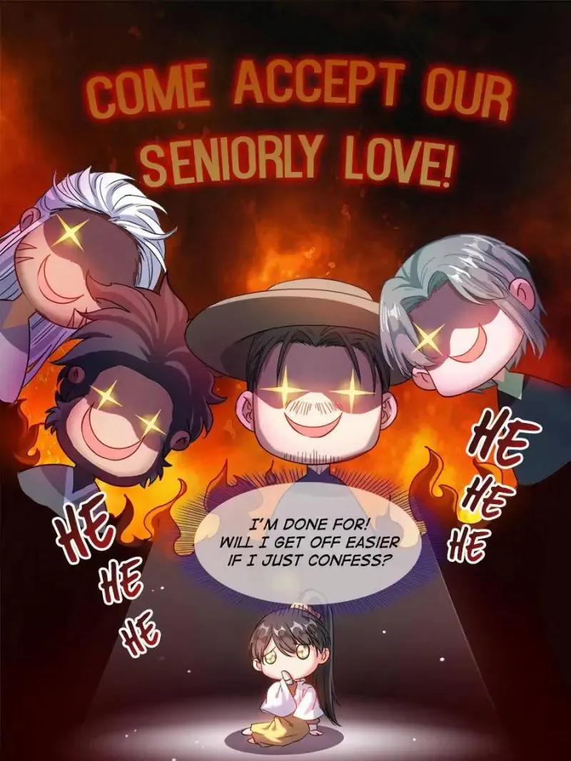 Read Cultivation Chat Group chapter 252 image 21 on Lezhin