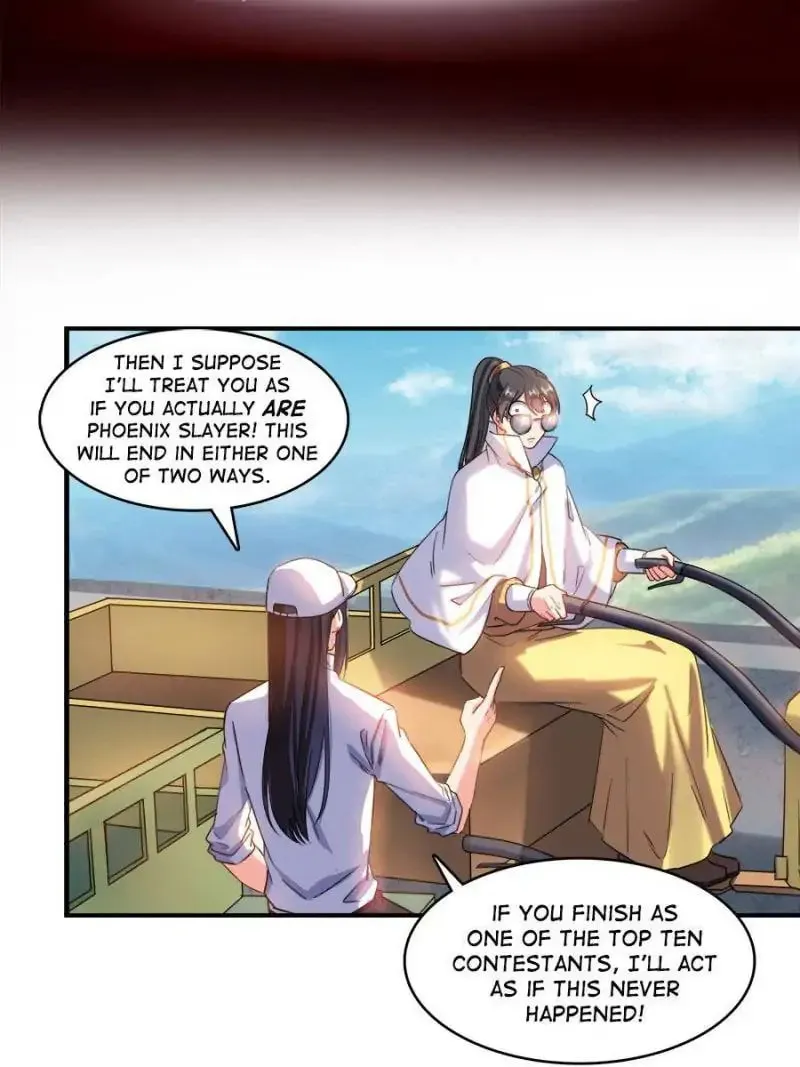 Read Cultivation Chat Group chapter 252 image 22 on Lezhin