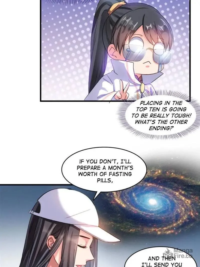 Read Cultivation Chat Group chapter 252 image 24 on Lezhin