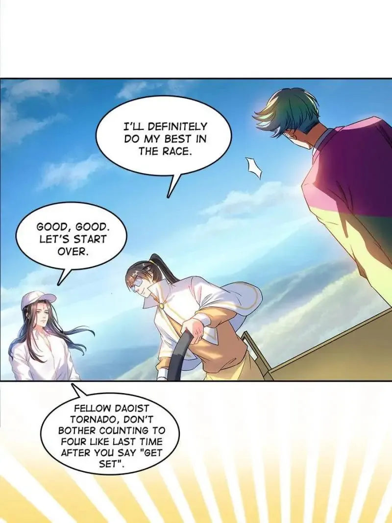 Read Cultivation Chat Group chapter 252 image 28 on Lezhin