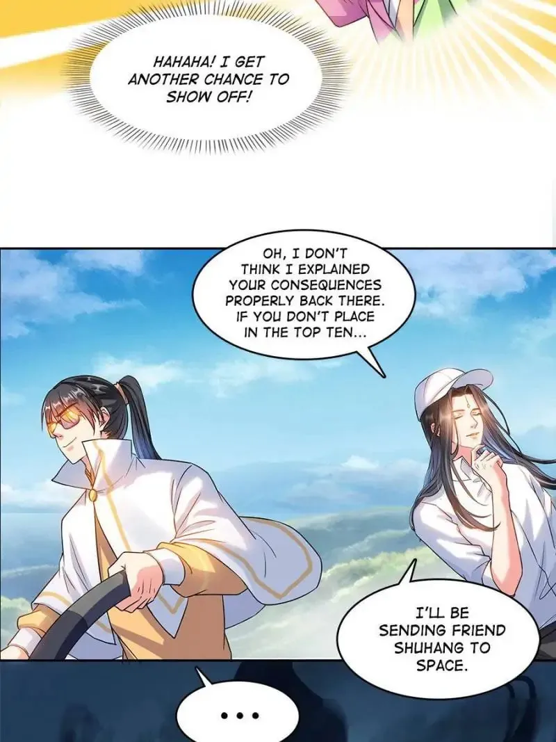 Read Cultivation Chat Group chapter 252 image 30 on Lezhin
