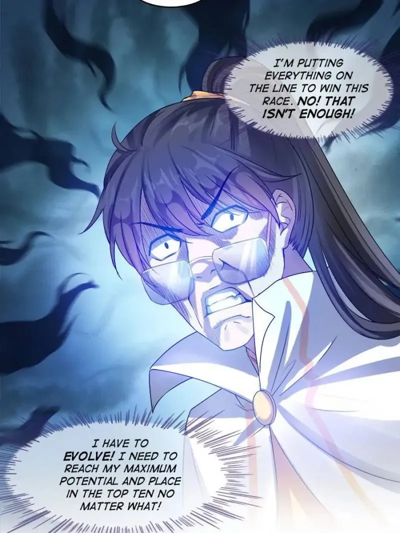 Read Cultivation Chat Group chapter 252 image 31 on Lezhin