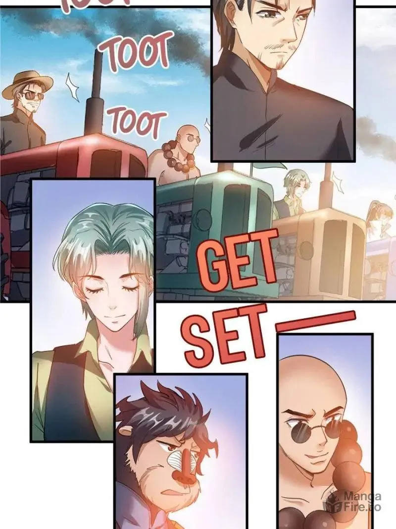 Read Cultivation Chat Group chapter 252 image 34 on Lezhin