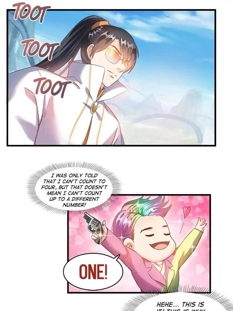 Read Cultivation Chat Group chapter 252 image 36 on Lezhin