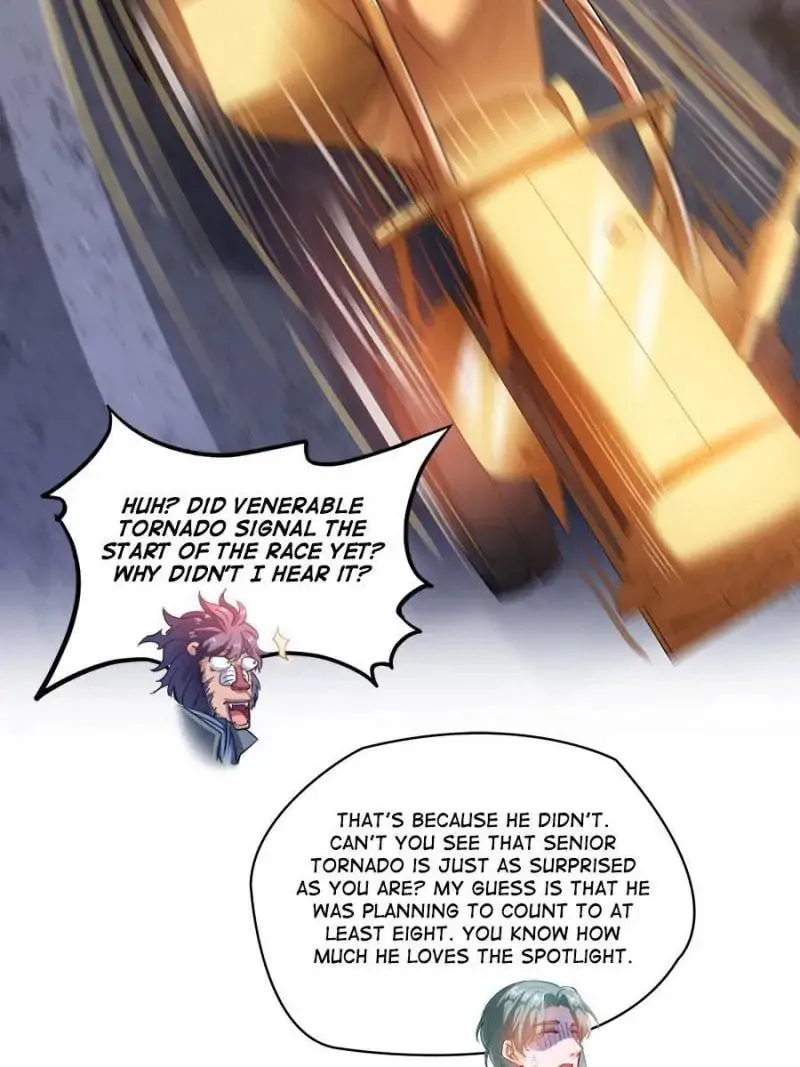 Read Cultivation Chat Group chapter 252 image 6 on Lezhin