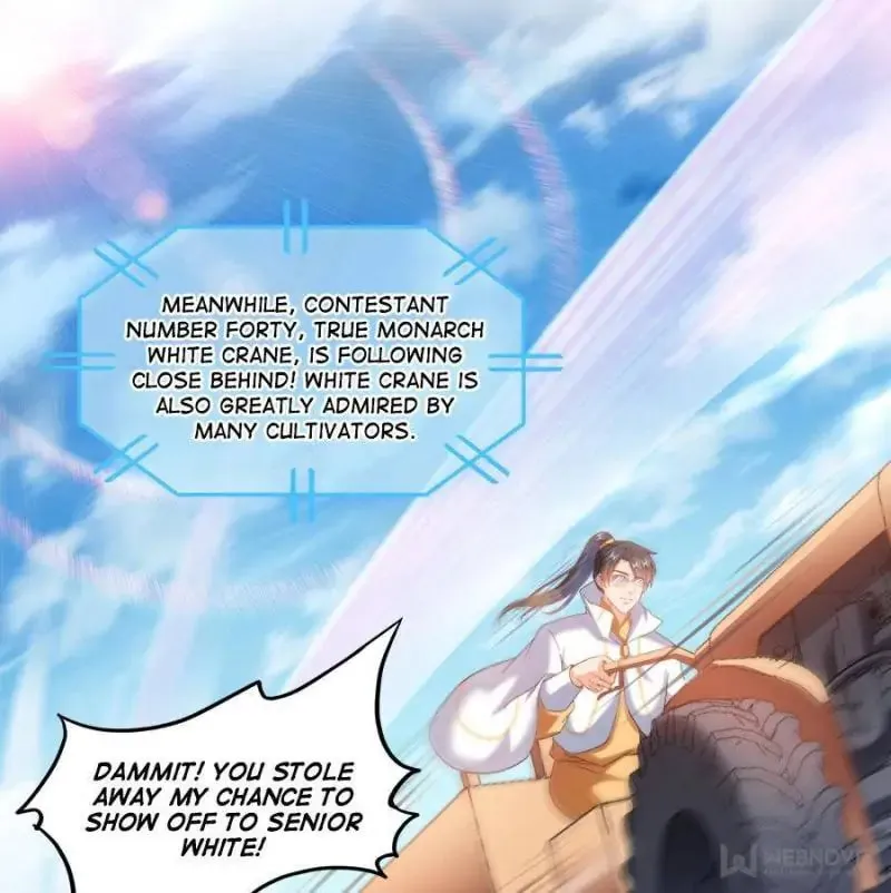 Read Cultivation Chat Group chapter 253 image 10 on Lezhin