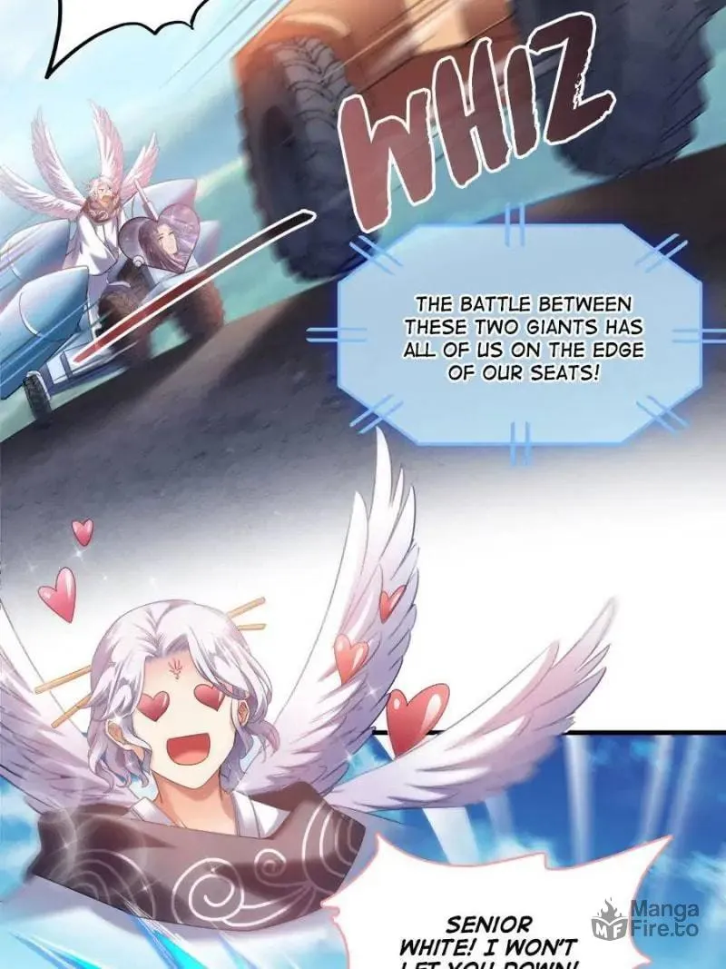 Read Cultivation Chat Group chapter 253 image 11 on Lezhin