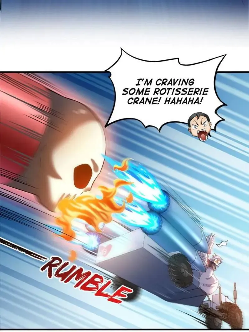Read Cultivation Chat Group chapter 253 image 18 on Lezhin