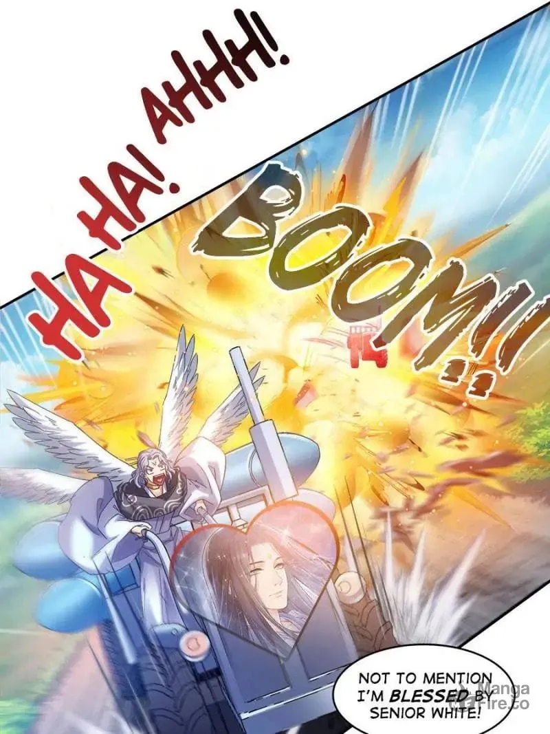 Read Cultivation Chat Group chapter 253 image 24 on Lezhin