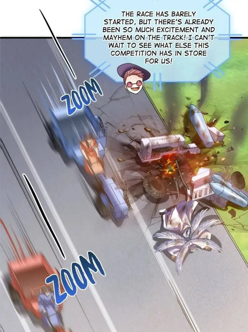 Read Cultivation Chat Group chapter 253 image 31 on Lezhin