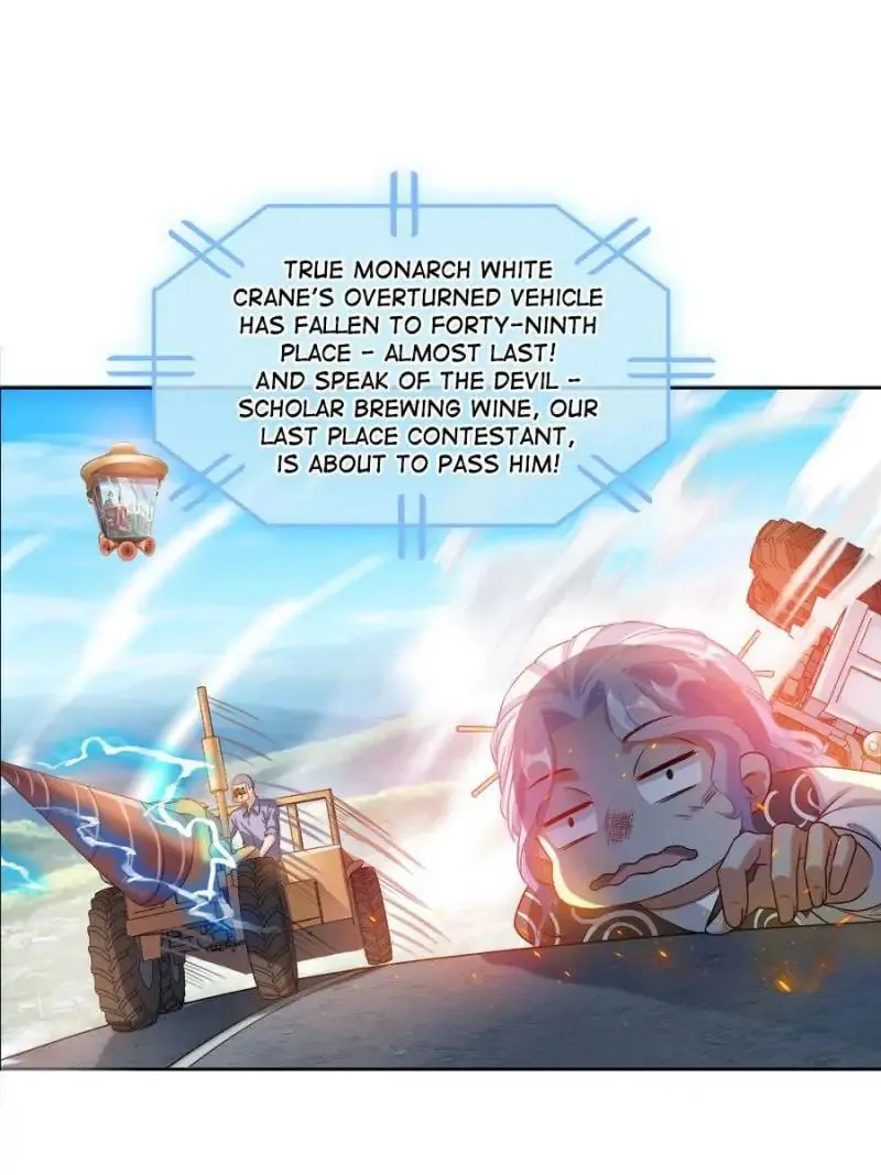 Read Cultivation Chat Group chapter 253 image 33 on Lezhin