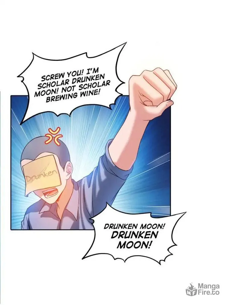 Read Cultivation Chat Group chapter 253 image 34 on Lezhin