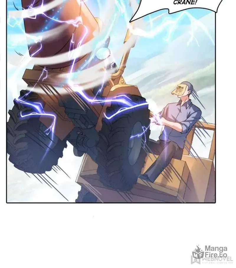 Read Cultivation Chat Group chapter 253 image 38 on Lezhin