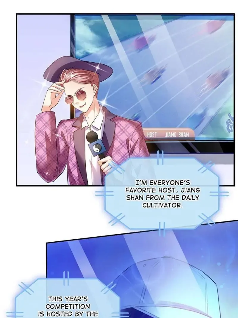 Read Cultivation Chat Group chapter 253 image 6 on Lezhin