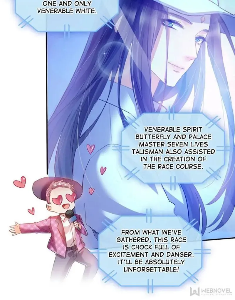 Read Cultivation Chat Group chapter 253 image 7 on Lezhin