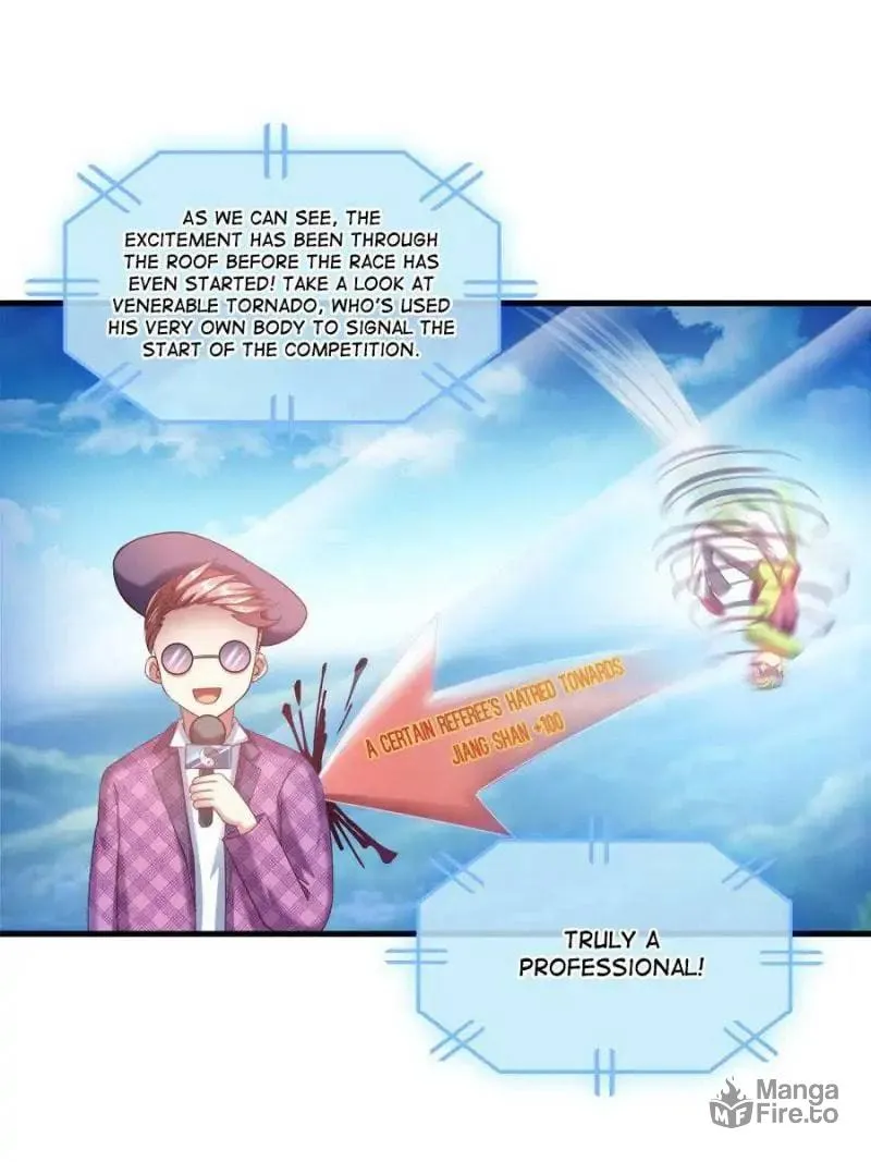 Read Cultivation Chat Group chapter 253 image 8 on Lezhin